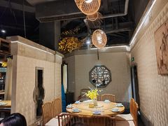 -卞氏菜根香·川菜(青羊万达店)