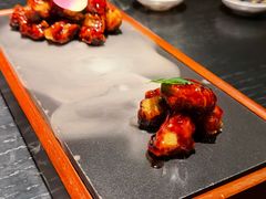 -锦楼·臻选新杭帮(杭州中心店)