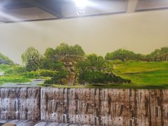-菌海森林·非遗野生菌火锅(西山区滇池路摩根道店)