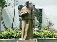 -广州神农草堂中医药博物馆