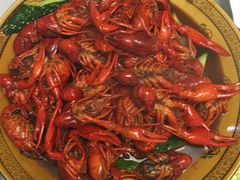 -香满锅老北京羊蝎子火锅·家常菜(新街口店)