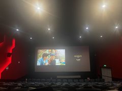 -首都电影院(西单店 LED巨幕)