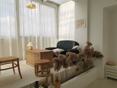 大堂-CAKE WANG千层制造所(省府店)