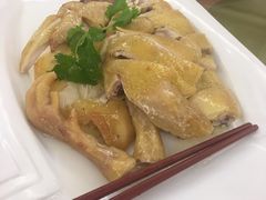 -聚彩居三和酒楼•老字号粤菜(南城店)