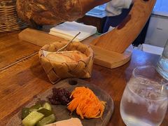 -羽深肉铺 Steak & Wine