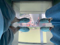 -澳门旅游塔360°旋转餐厅(南湾湖广场店)