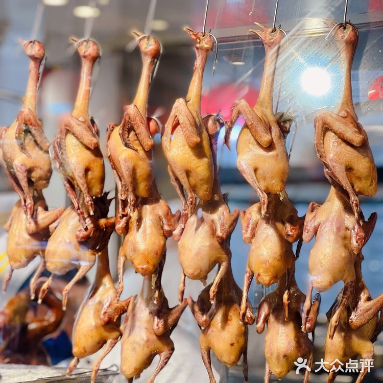 ‼️脆皮炸大肠,必吃必吃丨广州本地旺到爆的老字号丨春节家乡味