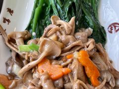 -鹿鸣春饭店(总店)
