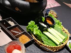 -黑牛の店·黑金店(沈阳万象城店)