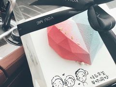 -UMe·玖觅(曲江店)