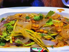 川北凉粉-大红袍川菜馆(总店)
