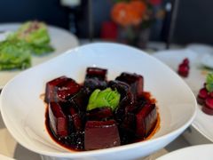-蘇锦宴·淮扬菜烤鸭·小院(三元桥霄云路店)