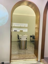 -LEE TIME·丽美时沙龙