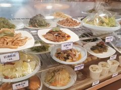 -西部马华清真兰州牛肉面·烧烤夜市(关东店)