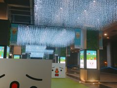 -博纳UA东方宝泰电影城