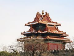 -故宫博物院(故宫)