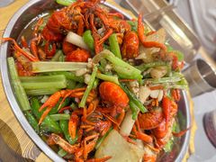 -龙虾奇迹(大华三路店)