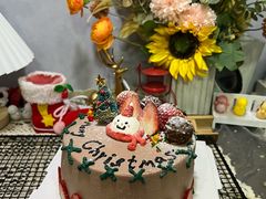 -爱之旅diy烘焙坊(西直门店)