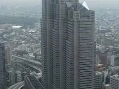 -东京都厅舍