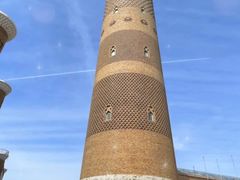 -新疆国际大巴扎