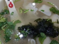 -庆丰包子铺(和平里店)