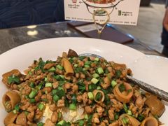 -前海沿·海鲜水饺青岛菜(乐客城店)