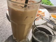 -留半山·香港食堂(啦啦宝都店)