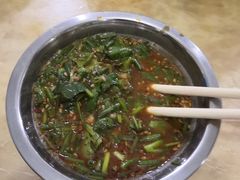调料碗-重庆特色冷锅鱼(武大店)