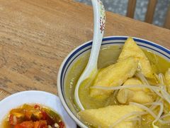 -老鼓楼汤包(太平门店)