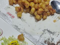-品味居·首店·大连鲜活海鲜大连菜(东港店)