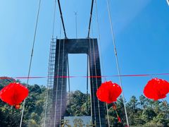 -广东天露山旅游度假区