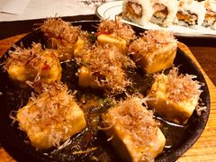 -仓桥家·焗寿司·锅物(光谷步行街店)