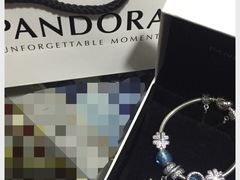 -Pandora潘多拉珠宝(虹口龙之梦店)