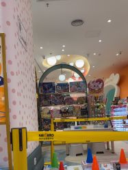 -奈尔宝·儿童乐园·亲子餐厅(苏州大悦城店)