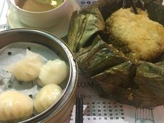 -点点心点心专门店(湾仔店)