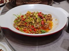 -李氏传家菜(兴城路店)