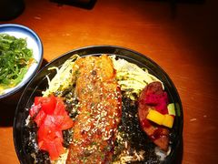 -鳗鱼家·深夜食堂(军博店)