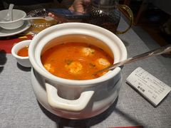 -鑫小城故事·藕汤·家常菜(经开万达店)