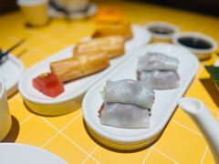 -蔡澜点心·粤菜(花城汇南区店)