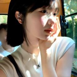 -Z.X HAIR SALON张新美业