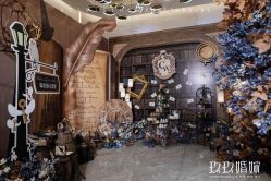 -玖玖婚嫁礼仪策划(江滨西路店)