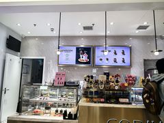 -GODIVA(王府井apm店)