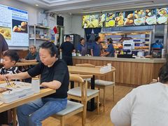 -老街粘食店(宜昌路店)