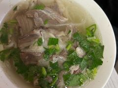 -范记靖远羊羔肉(博物馆店)