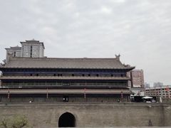 -西安城墙·碑林历史文化景区