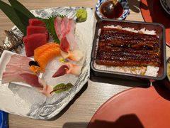 -小山日本料理(兴业太古汇店)