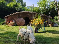 -HERRE·FARM 赫尔露营农场·团建聚会包场