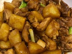 -乡村酒家·湖景客家菜(观澜店)