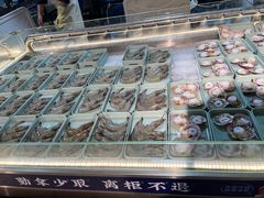 -蚝英雄·鲜蚝自助专门店