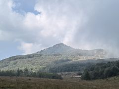 -白草畔自然风景区